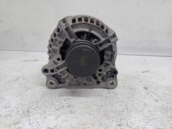 ALTERNATEUR VAG - Vue 1